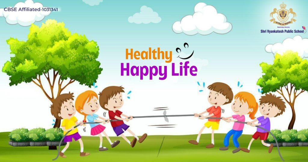 Blog - Healthy & Happy Life 1 Healthy happy life 1